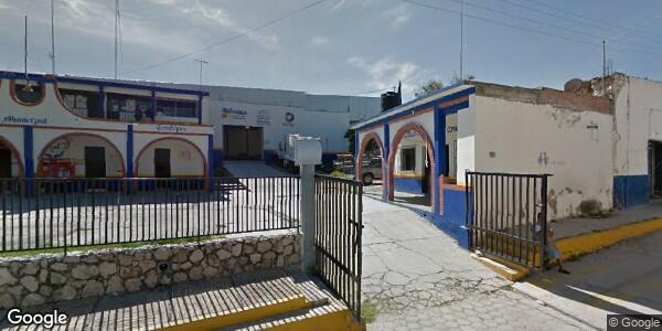 PRESIDENCIA MUNICIPAL DE SAN VICENTE COYOTEPEC